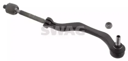 Поперечная рулевая тяга SWAG купить